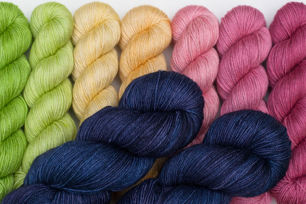 Cosmic Connections MKAL Sets