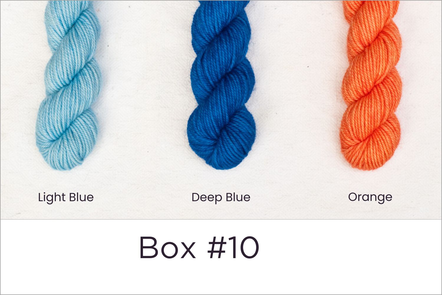 BFL - Colour Wheel Adventures (Pré-commande)