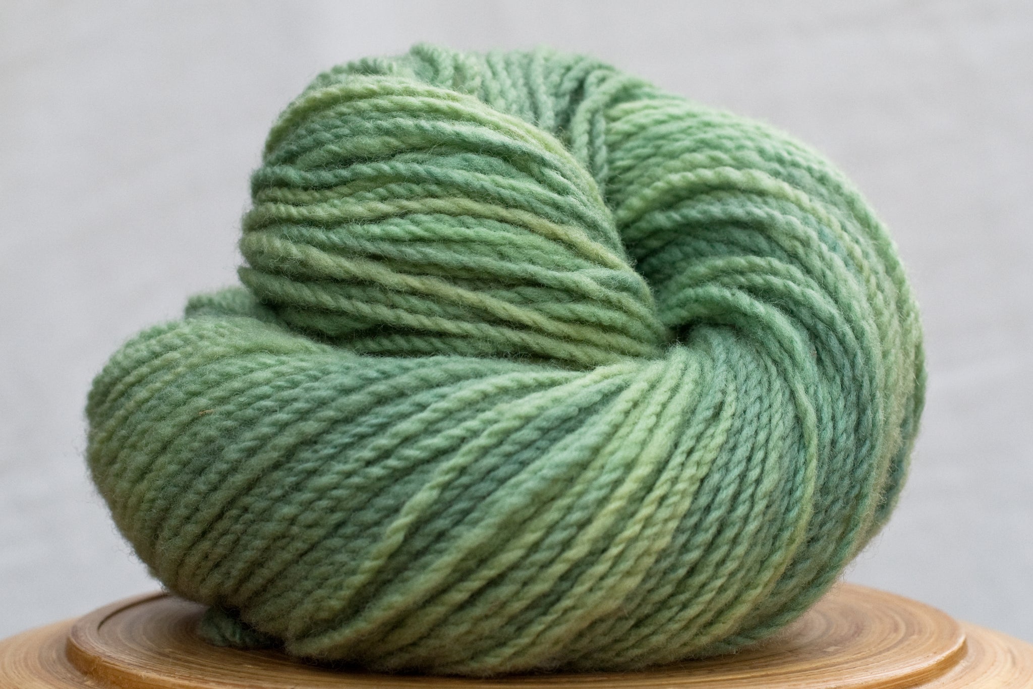 Disdero Ranch CVM/Corriedale - Worsted Weight (limited edition)