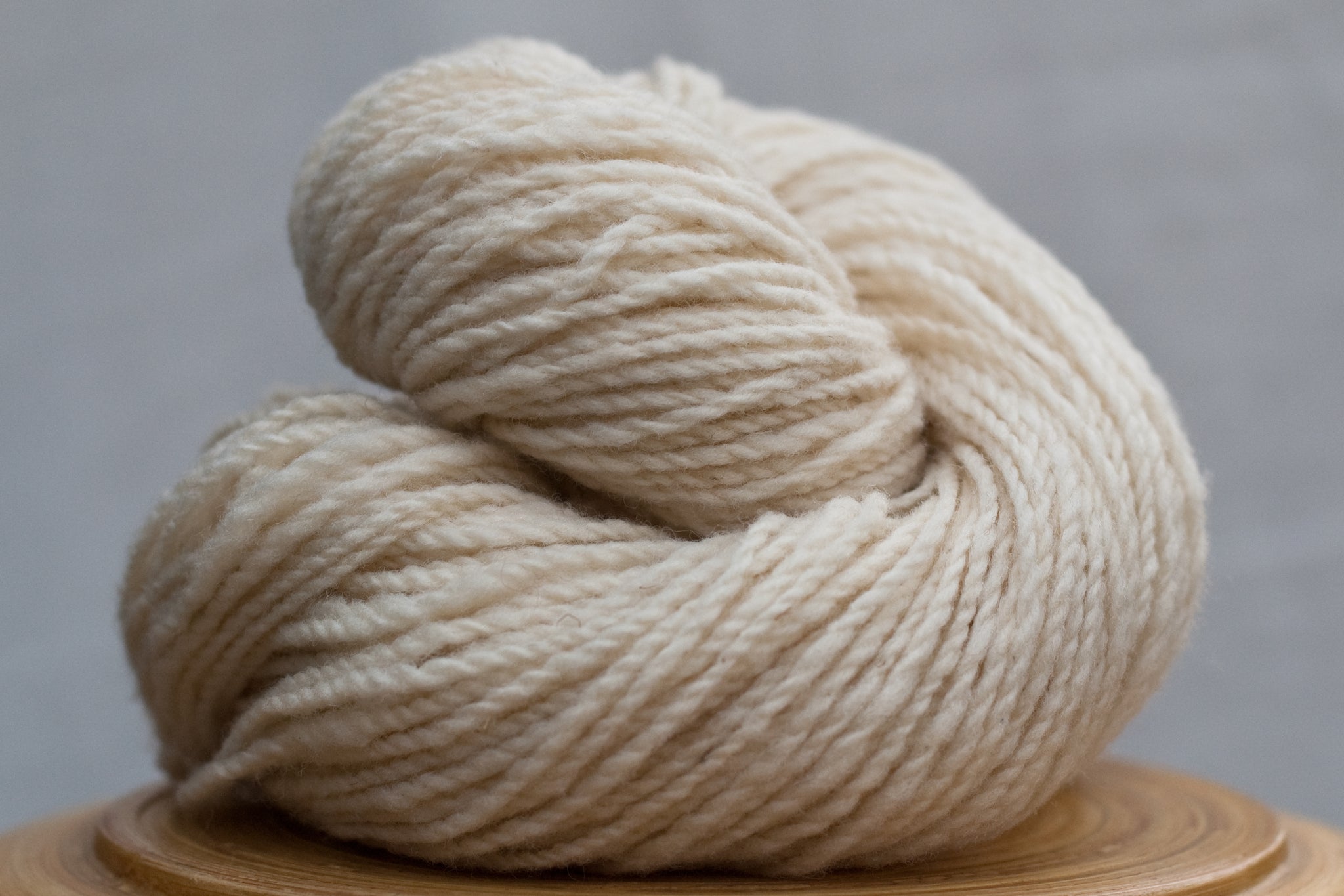 Disdero Ranch CVM/Corriedale - Worsted Weight (limited edition)