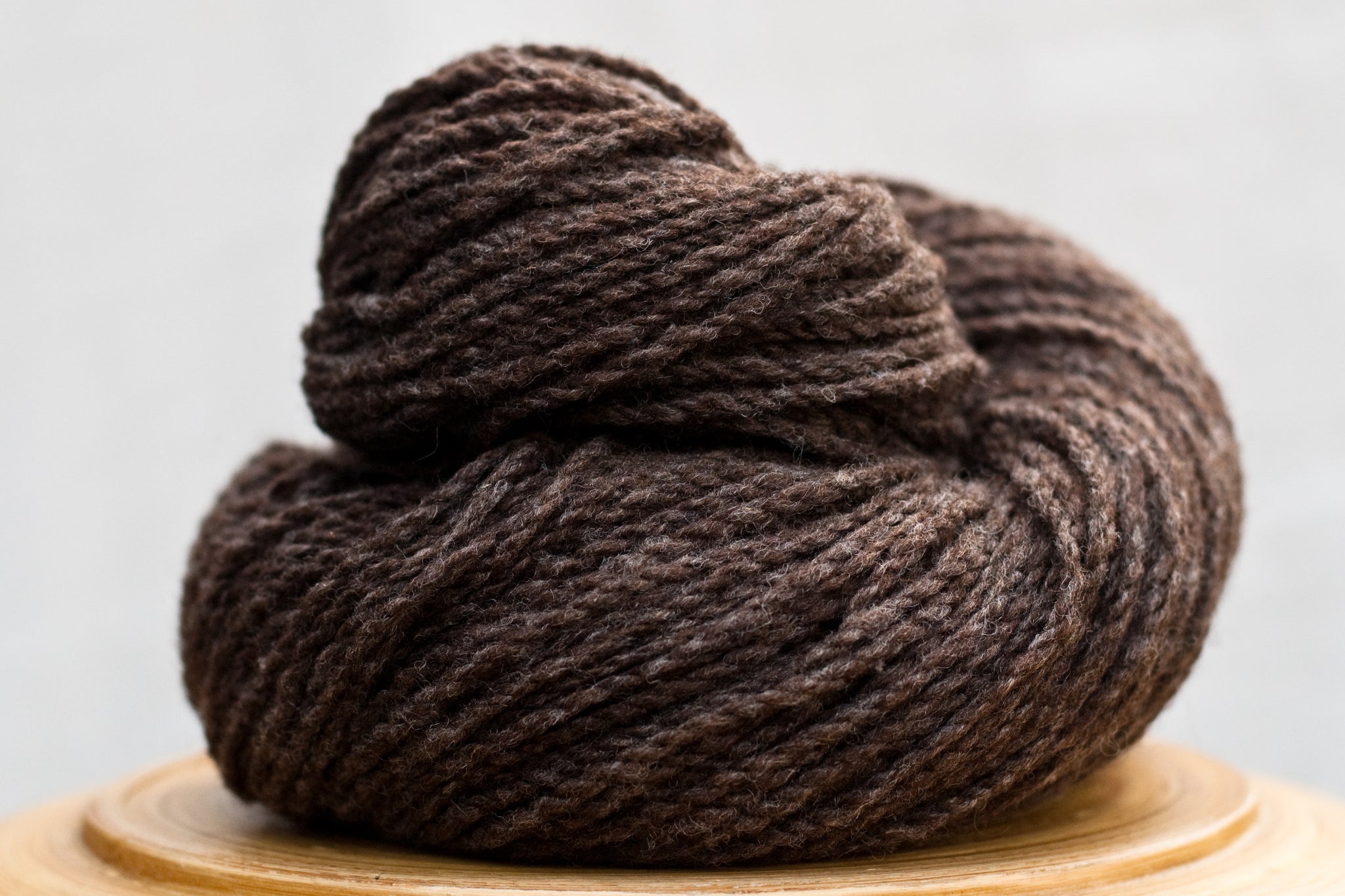 Disdero Ranch CVM/Corriedale - Worsted Weight (limited edition)