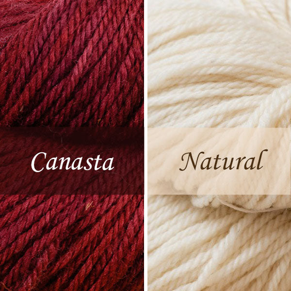 Kit de Tuque North Star