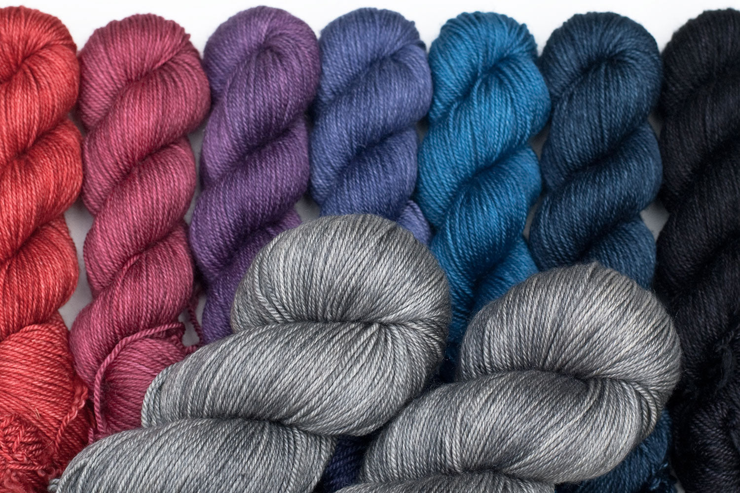 Pillars of Creation: ensemble pour Cosmic Connections MKAL