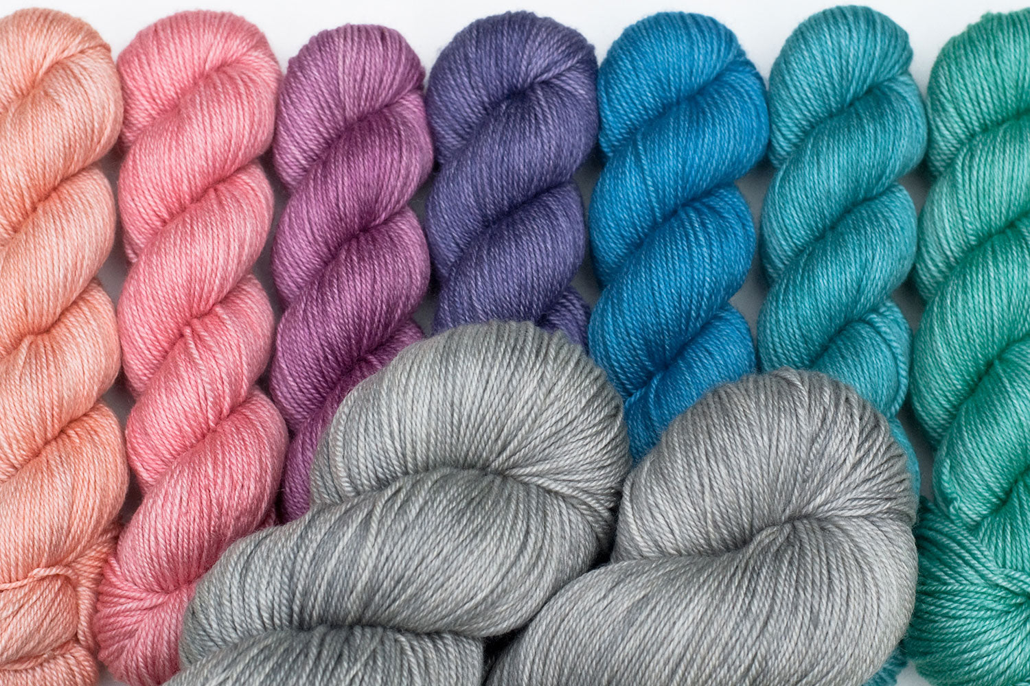 Droplets: ensemble pour Cosmic Connections MKAL