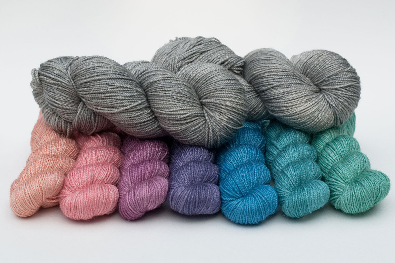 Droplets: ensemble pour Cosmic Connections MKAL