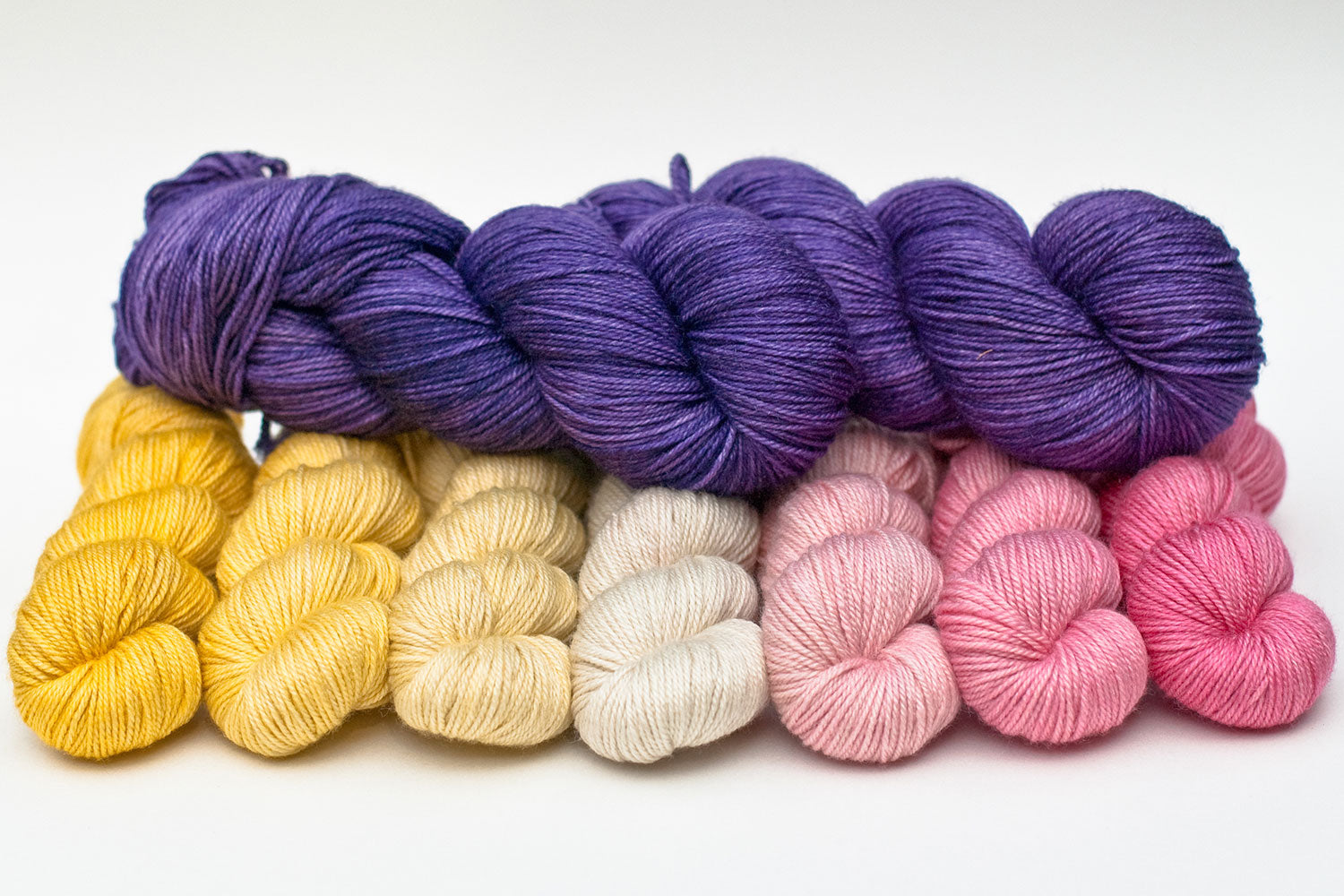 Lotus: ensemble pour Cosmic Connections MKAL