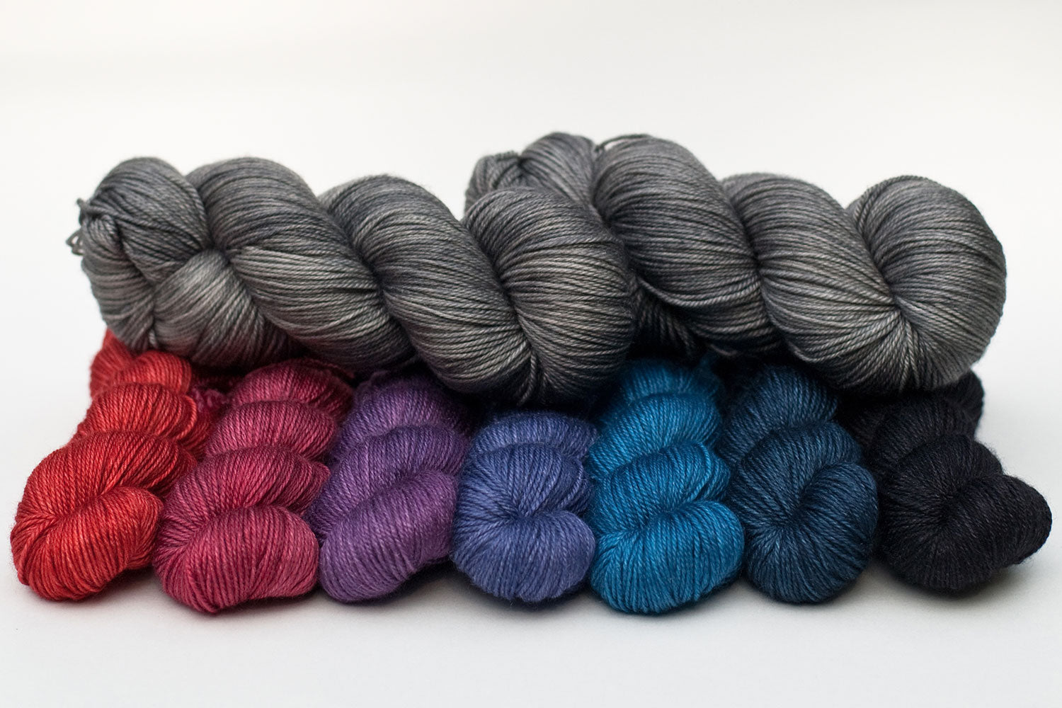 Pillars of Creation: ensemble pour Cosmic Connections MKAL