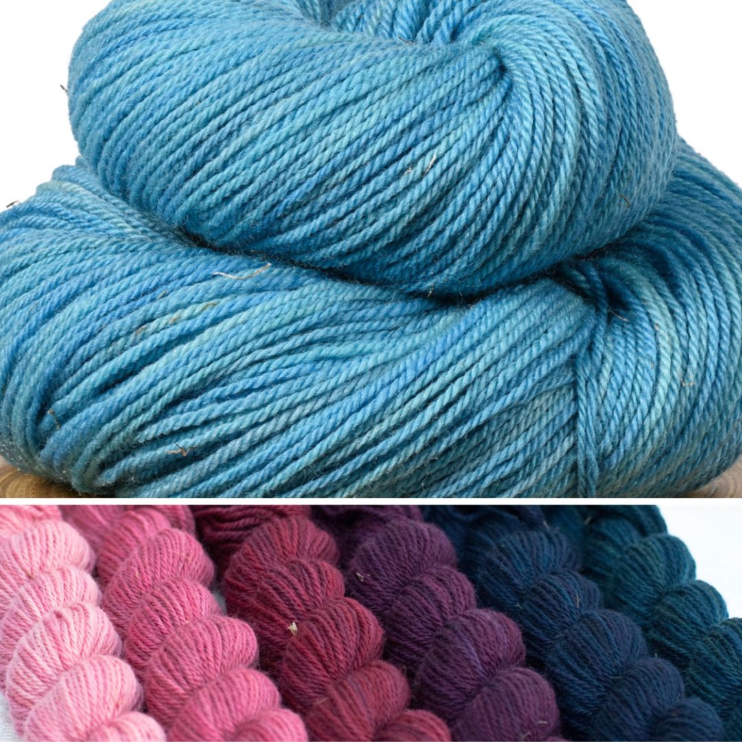 Pre-order: Cuslett sweater kits