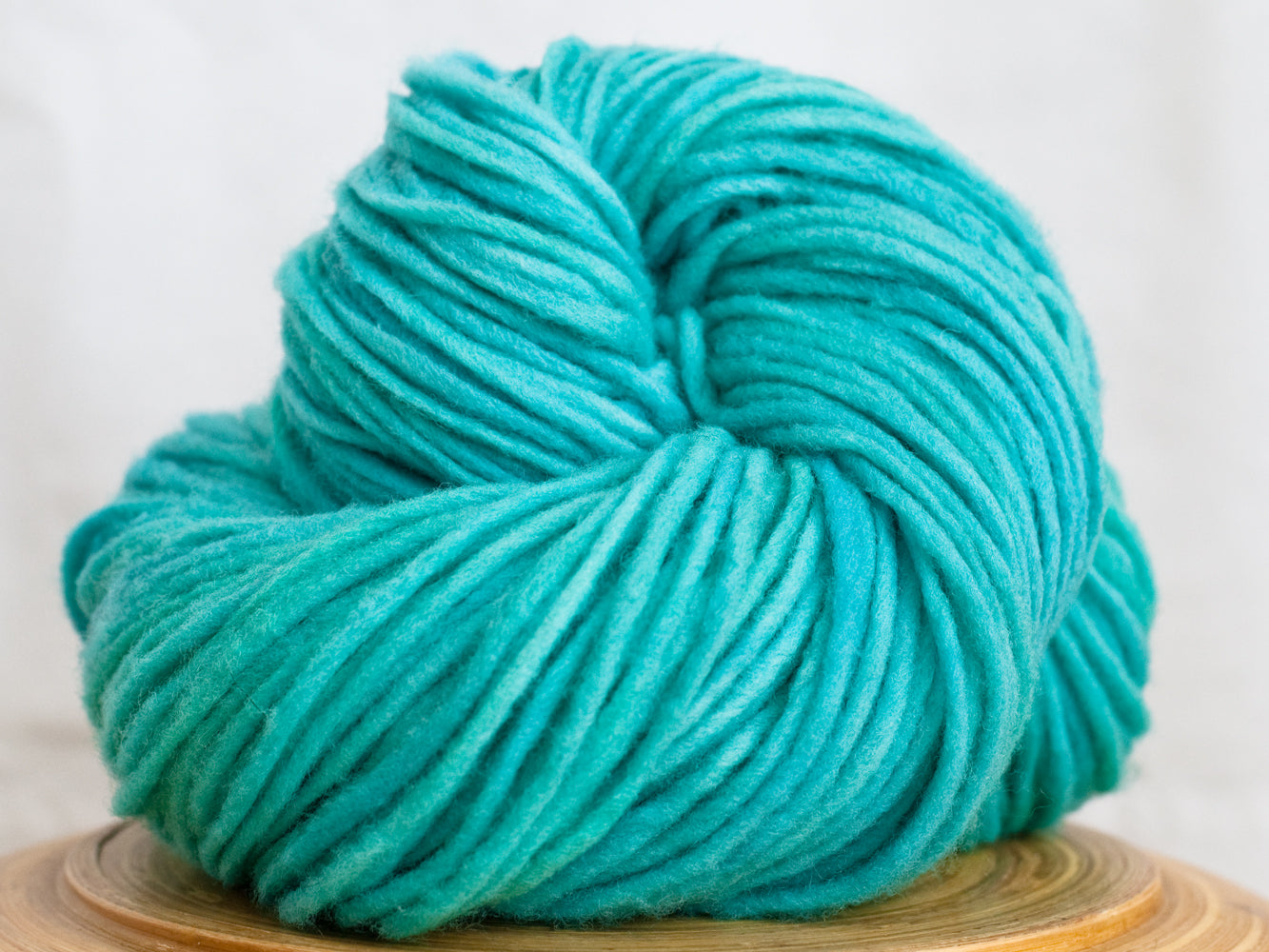 Ponderosa Shropshire - Bulky (édition limitée)