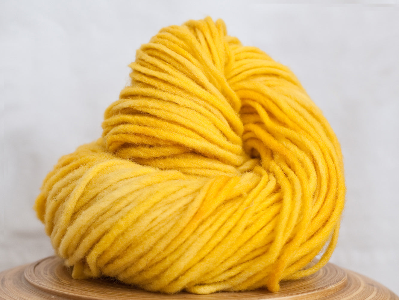 Ponderosa Shropshire - Bulky (édition limitée)