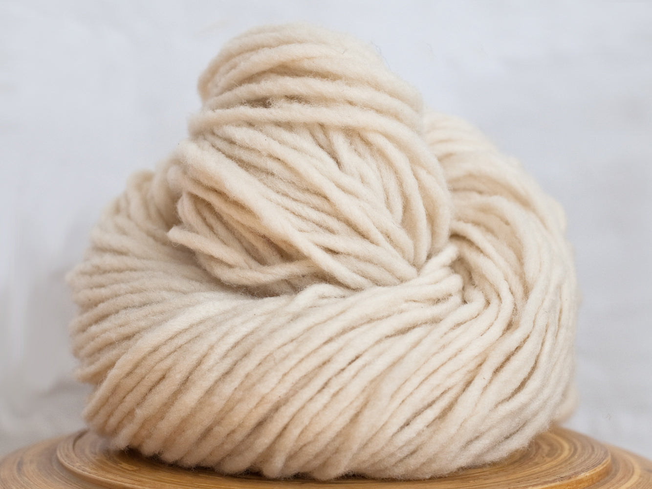 Ponderosa Shropshire - Bulky (édition limitée)