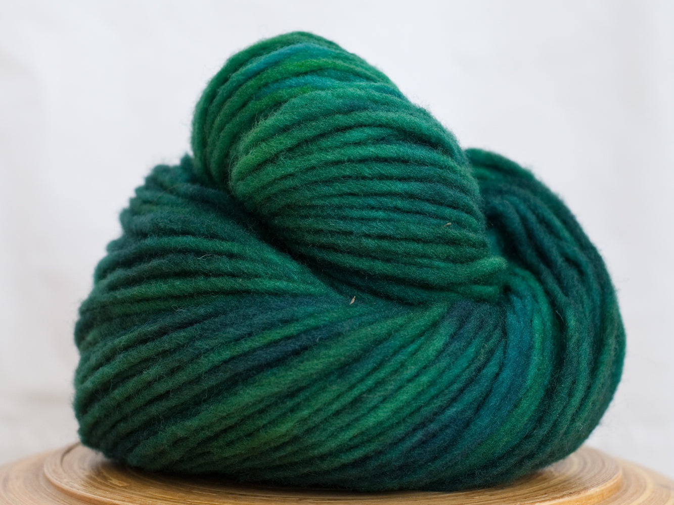 Ponderosa Shropshire - Bulky (édition limitée)