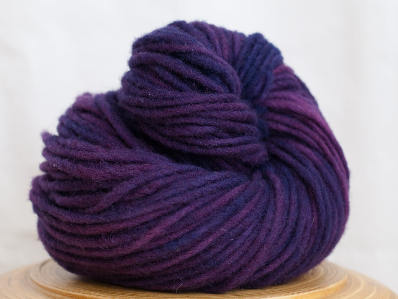 Ponderosa Shropshire - Bulky (édition limitée)