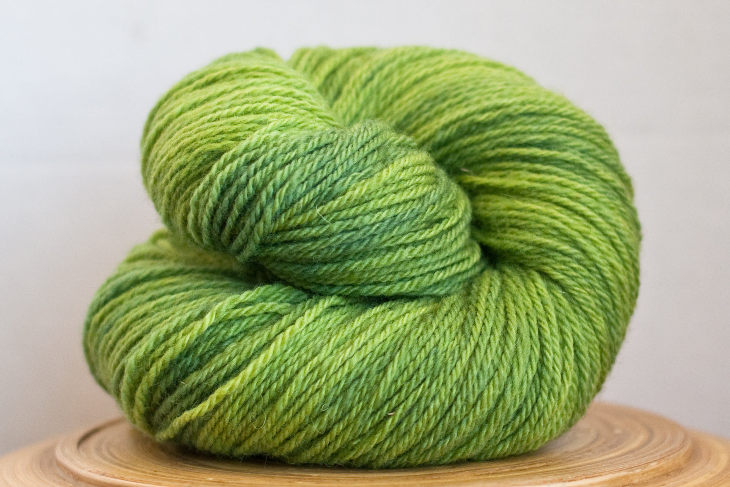 Revolution Wool Co. Tunis (édition limitée)