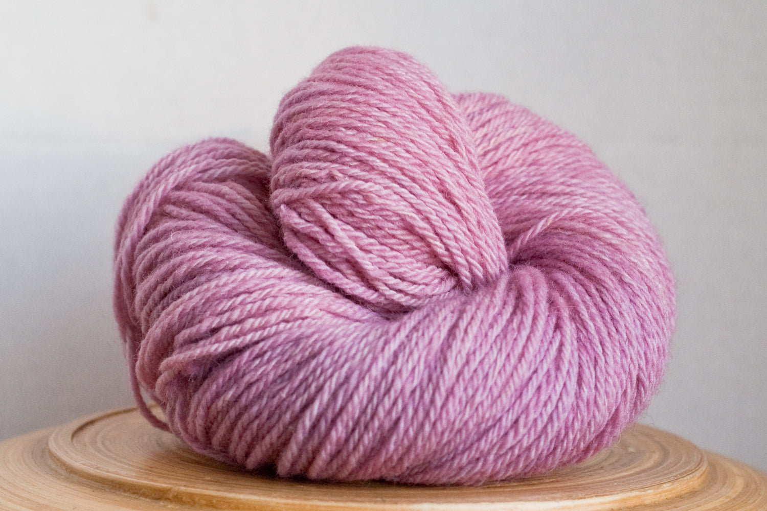 Revolution Wool Co. Tunis (édition limitée)