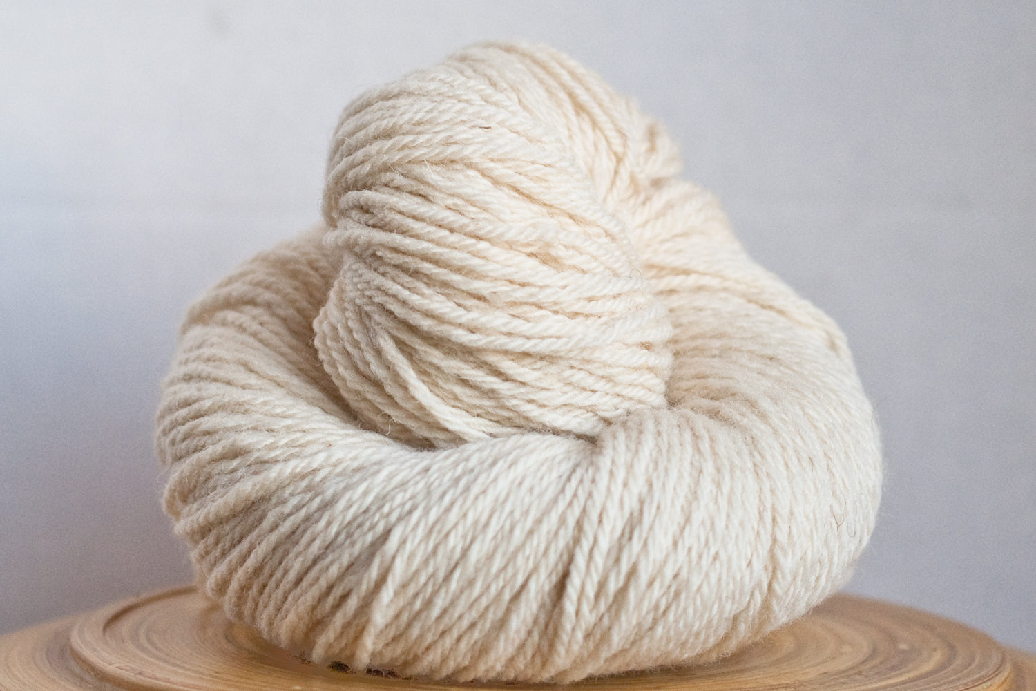 Revolution Wool Co. Tunis (édition limitée)