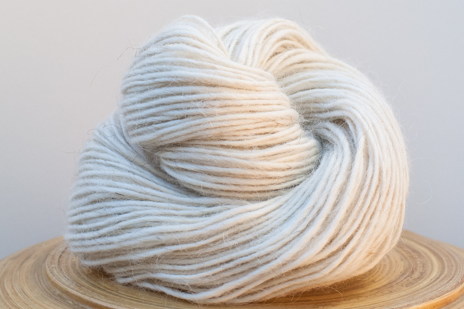 White Spruce Heritage Farm Navajo-Churro - Bulky (limited edition)