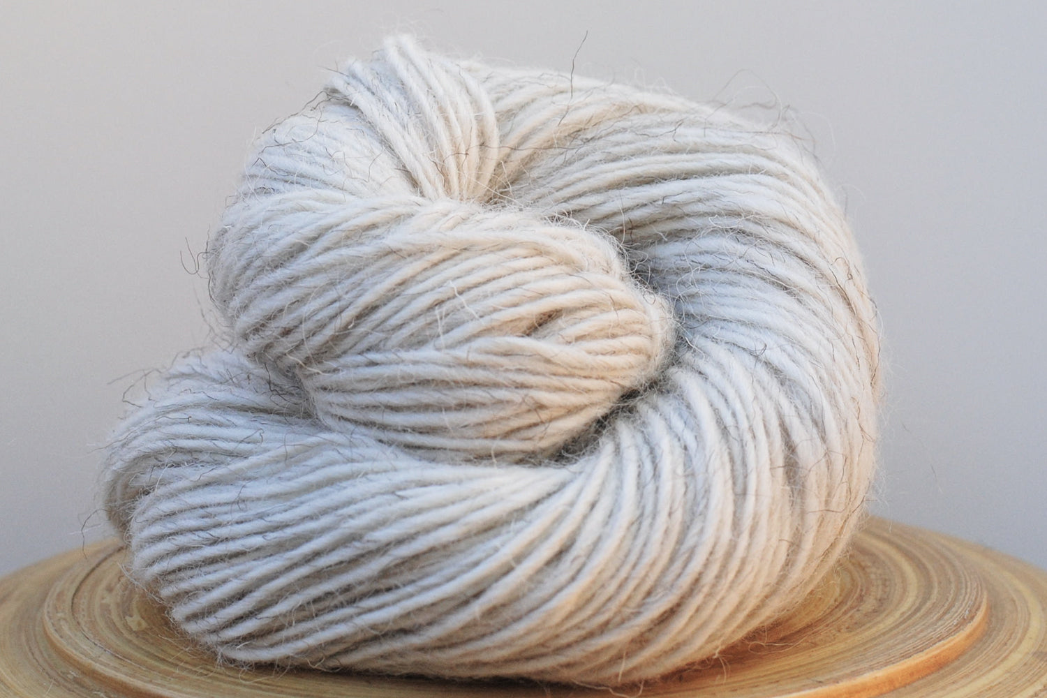 White Spruce Heritage Farm Navajo-Churro - Bulky (limited edition)