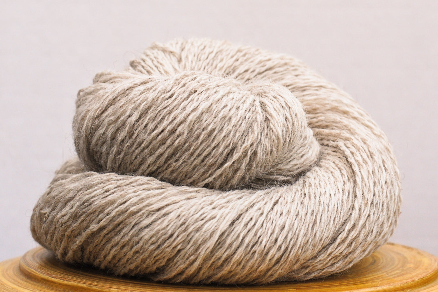 New Wave Fibre BFL/alpaca (édition limitée)