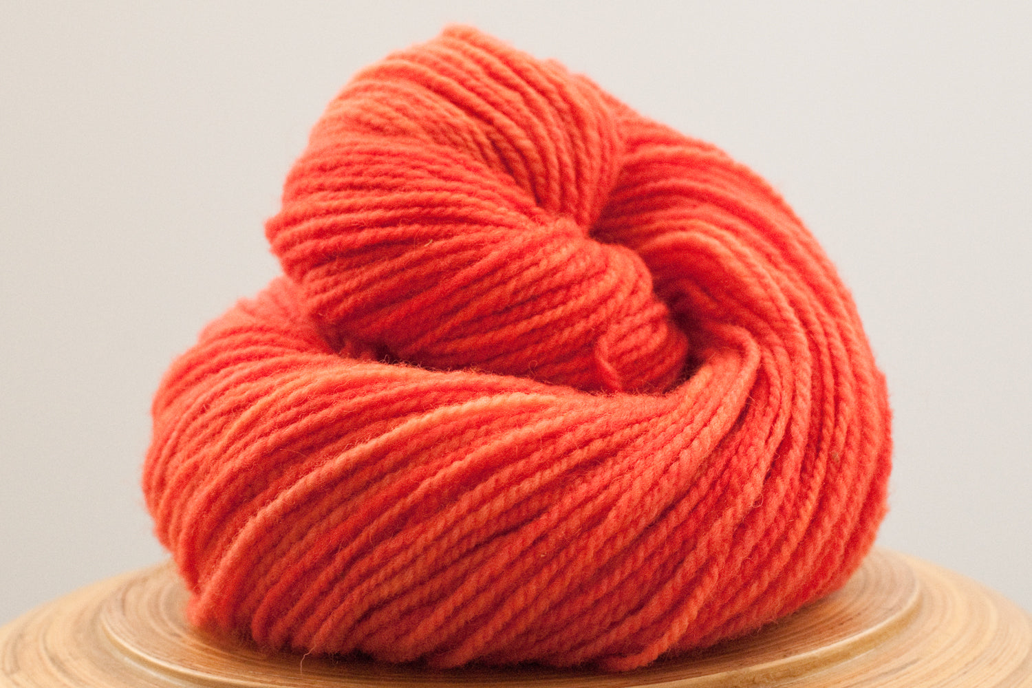 Topsy Farms - Worsted Weight