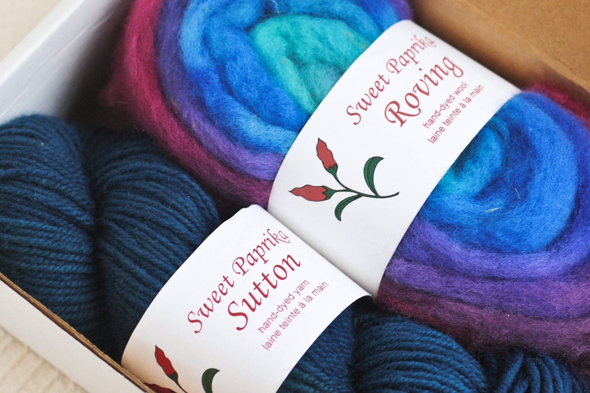 Kit Heart's Delight - Northern Lights