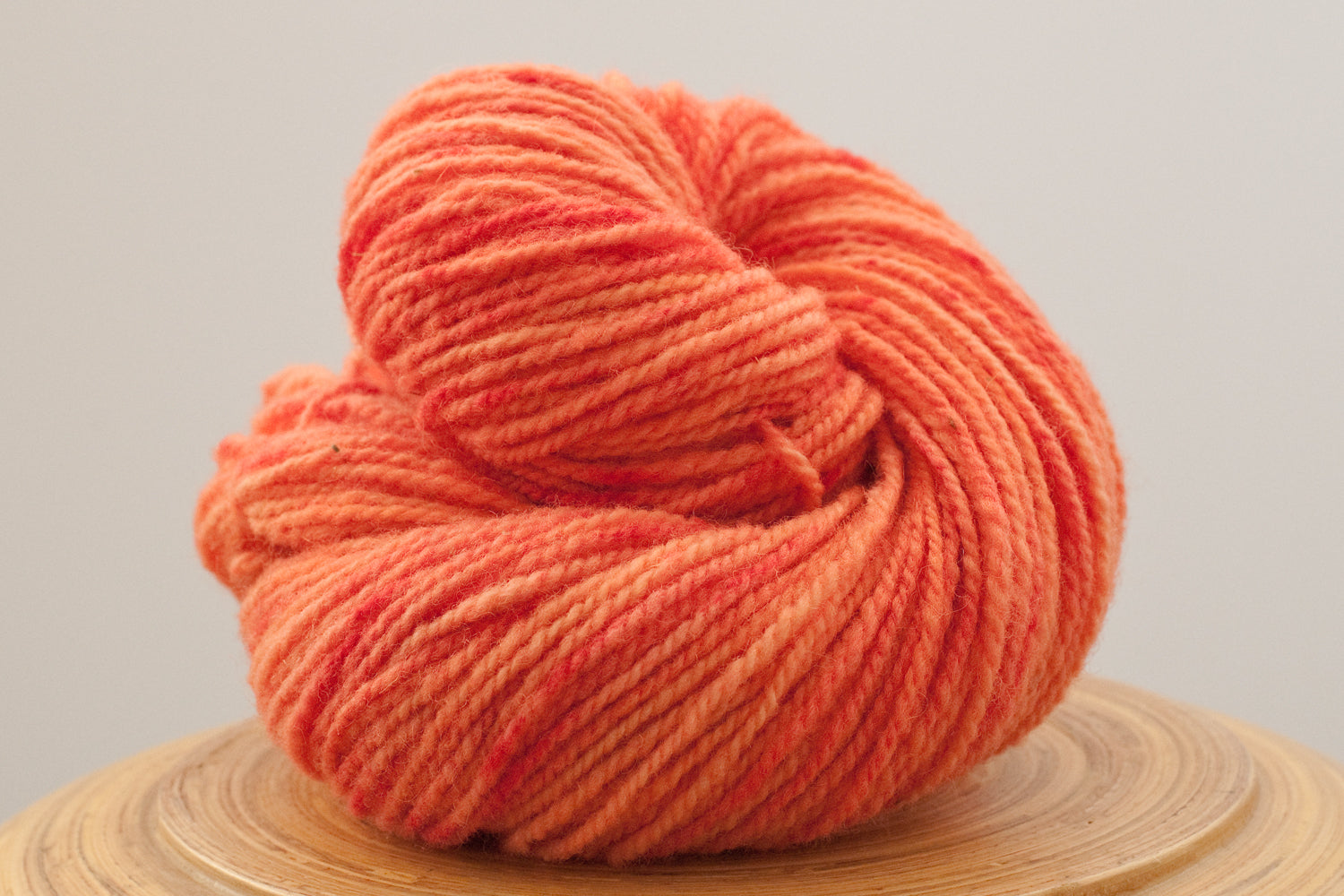 Topsy Farms - Worsted Weight