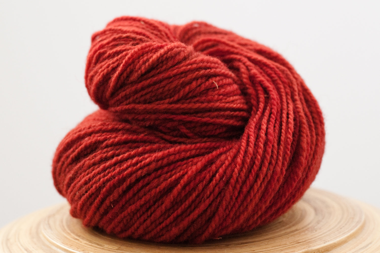 Topsy Farms - Worsted Weight