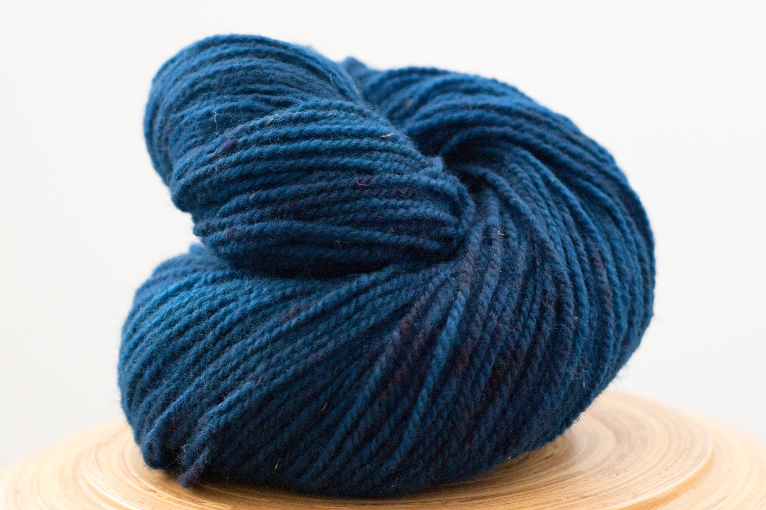 Topsy Farms - Worsted Weight