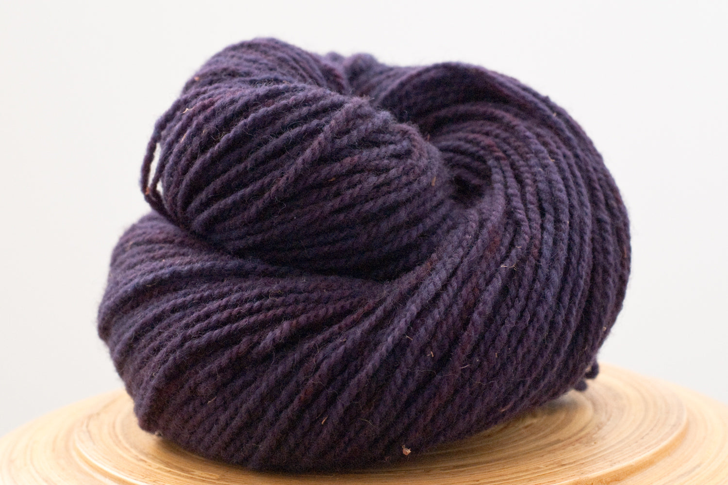 Topsy Farms - Worsted Weight