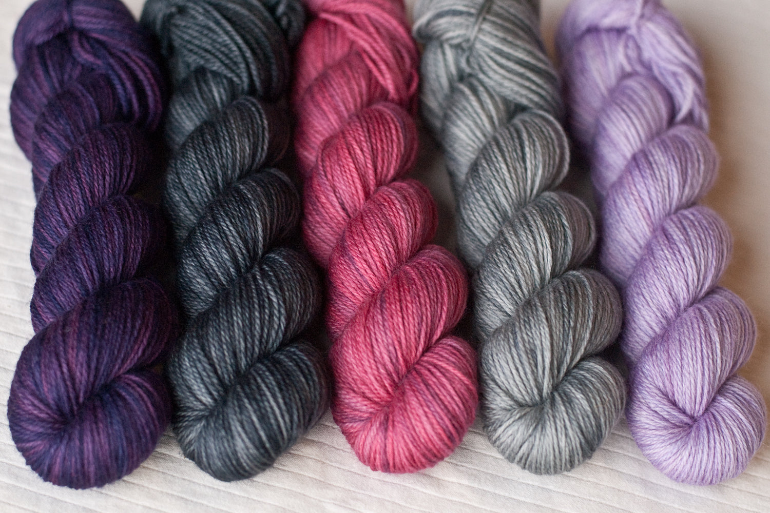 Dreamy: ensemble pour Line Dance MKAL