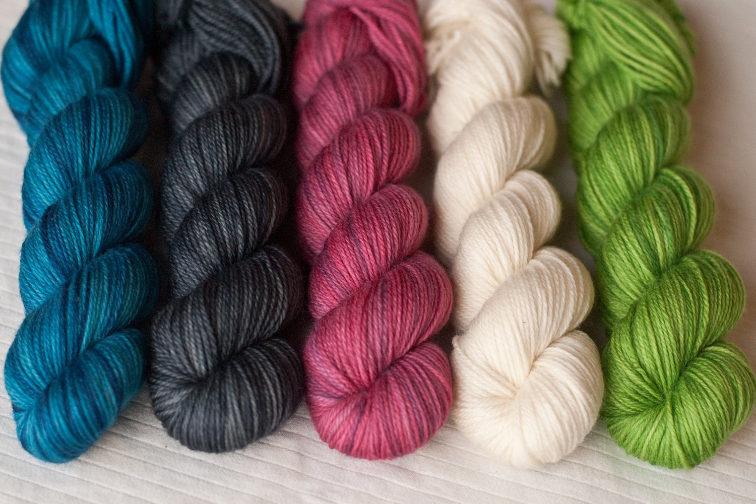 Vibrant: Ensemble pour Line Dance MKAL