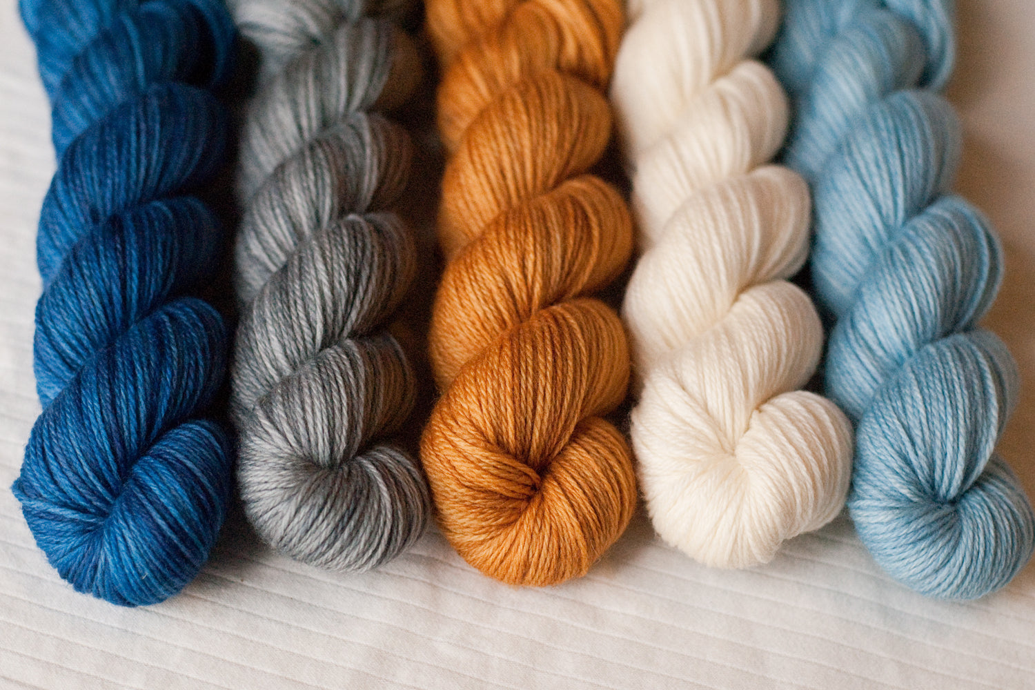 Winter Sky: ensemble pour Line Dance MKAL