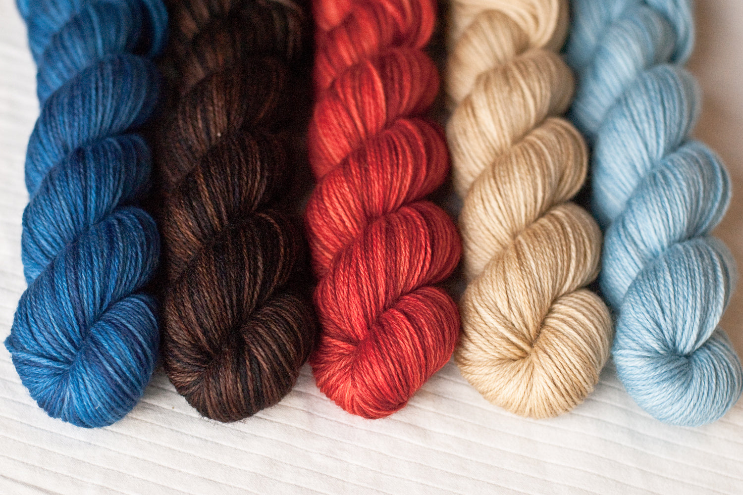 Vintage: Line Dance MKAL Set