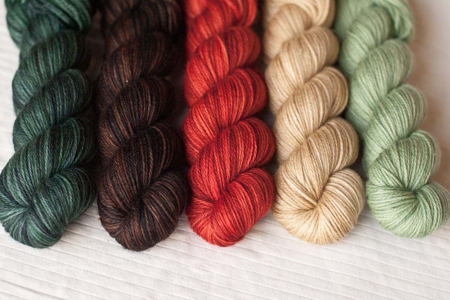 Early Autumn: ensemble pour Line Dance MKAL