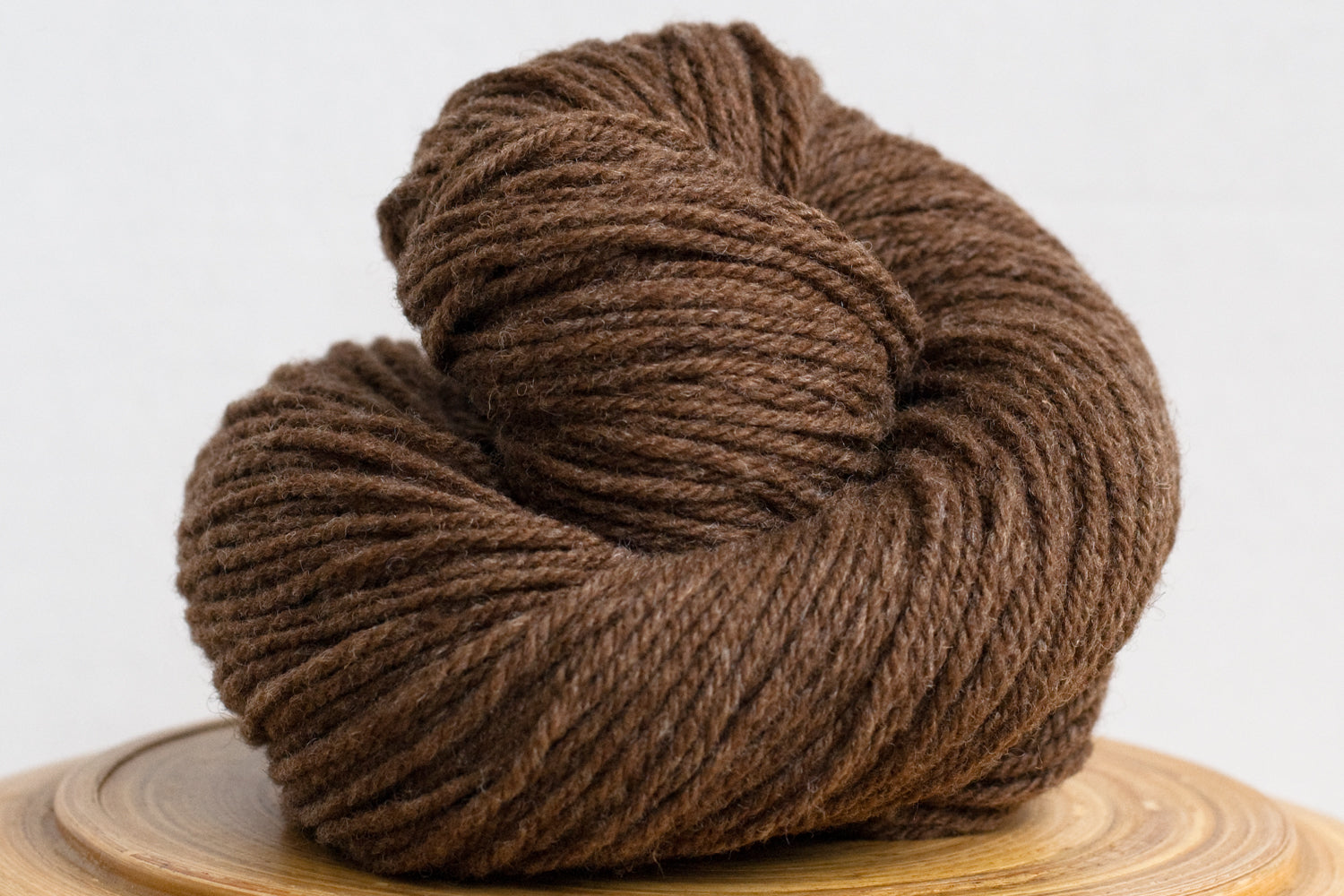 Blacker Yarns/Fowlescombe Farm Manx Loaghtan - Worsted Weight (limited edition)
