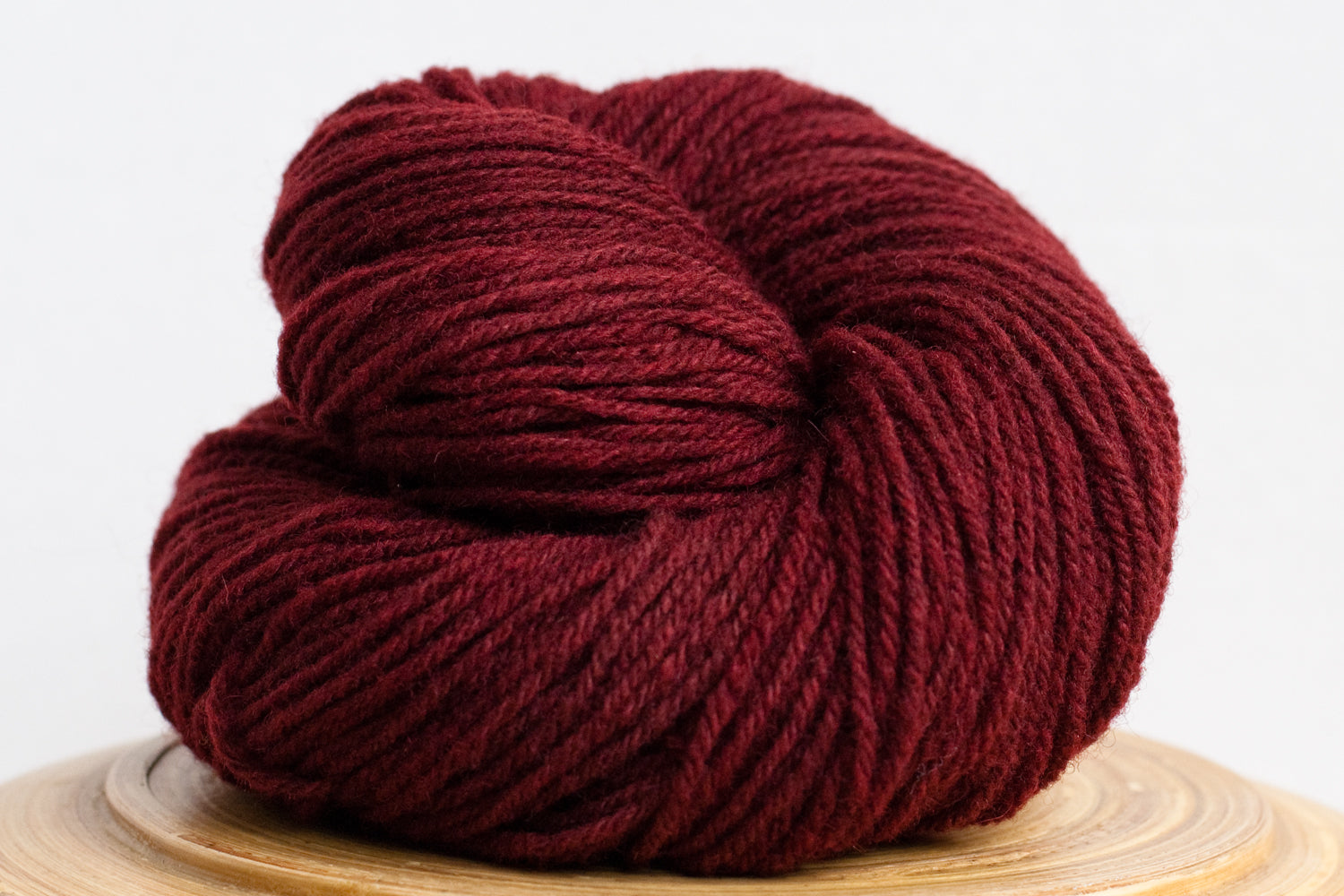 Blacker Yarns/Fowlescombe Farm Manx Loaghtan - Worsted Weight (limited edition)