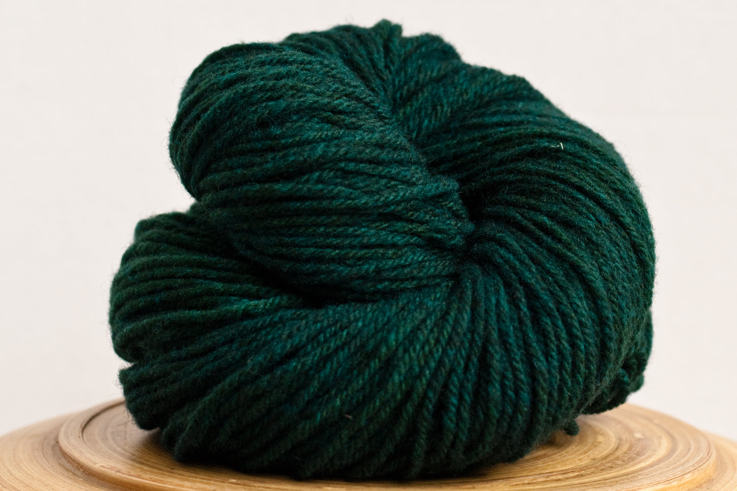 Blacker Yarns/Fowlescombe Farm Manx Loaghtan - Worsted Weight (limited edition)