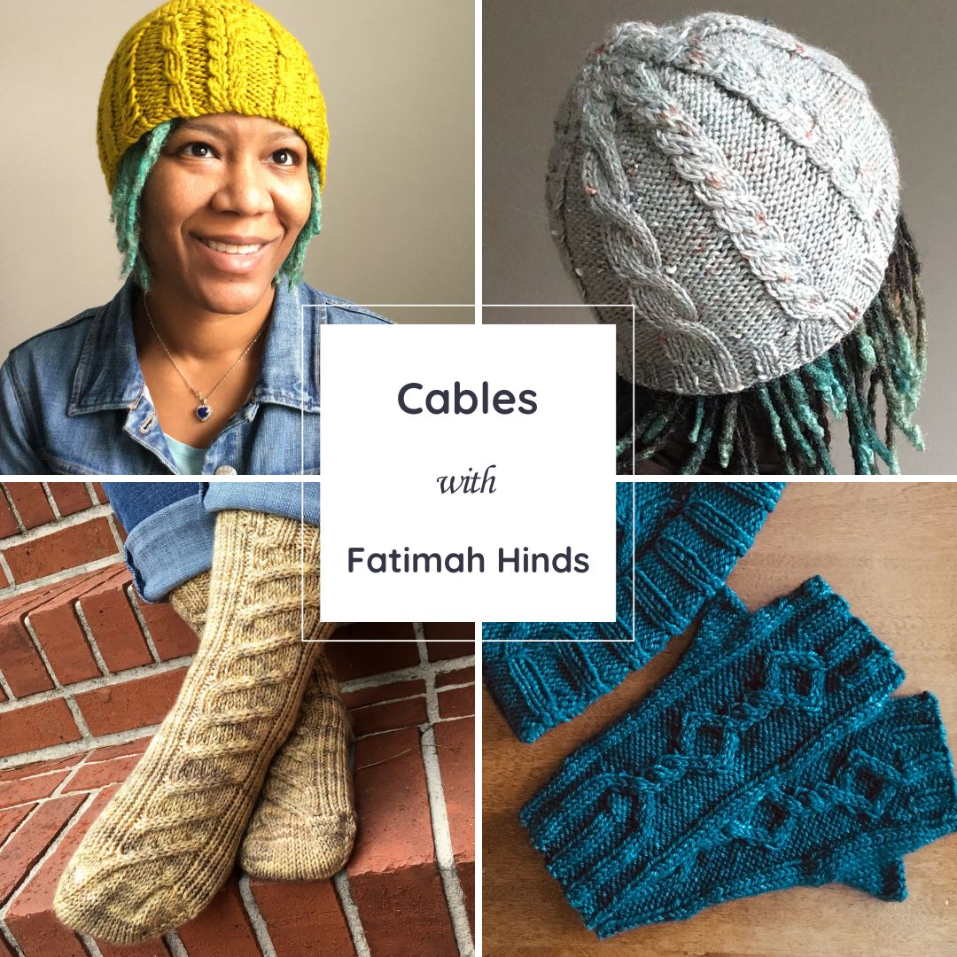 Club de laine: Boîte Skill Builder