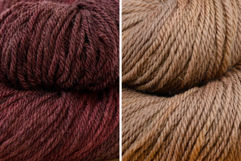 Kits pour mitaines Garden City