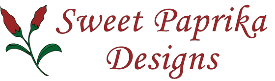 Sweet Paprika Designs