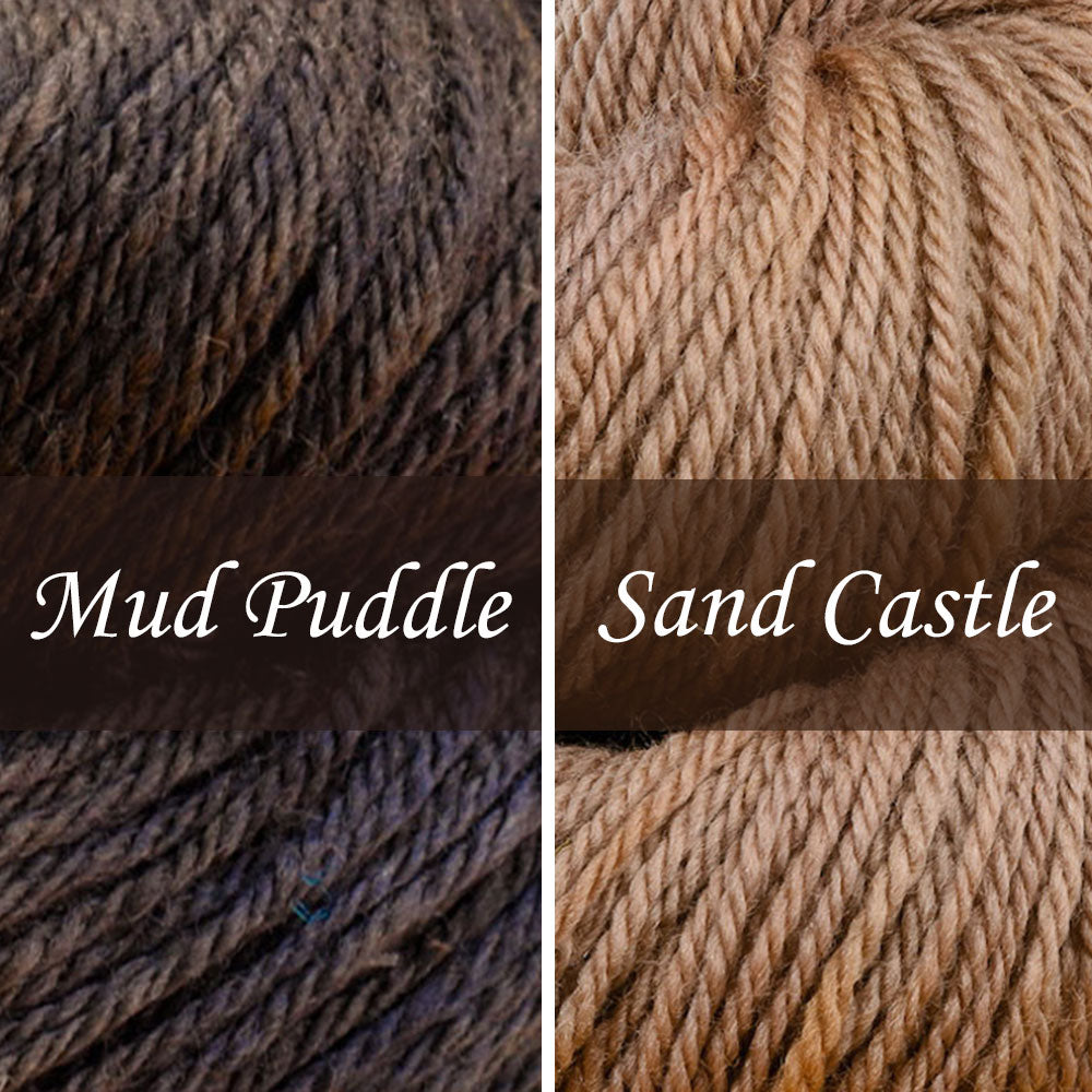 Kit de Tuque North Star