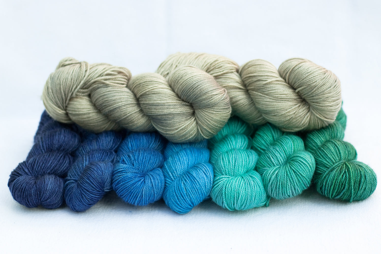 Nuthatch: ensemble pour Secret Forest MKAL