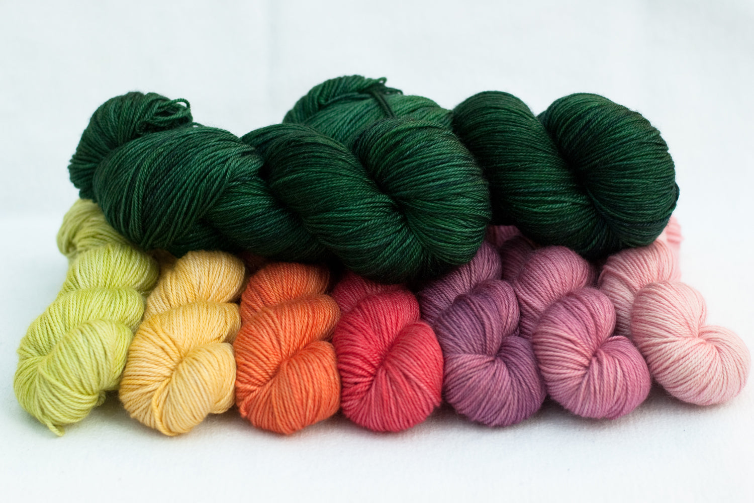 Woodland Berries: Secret Forest MKAL Set