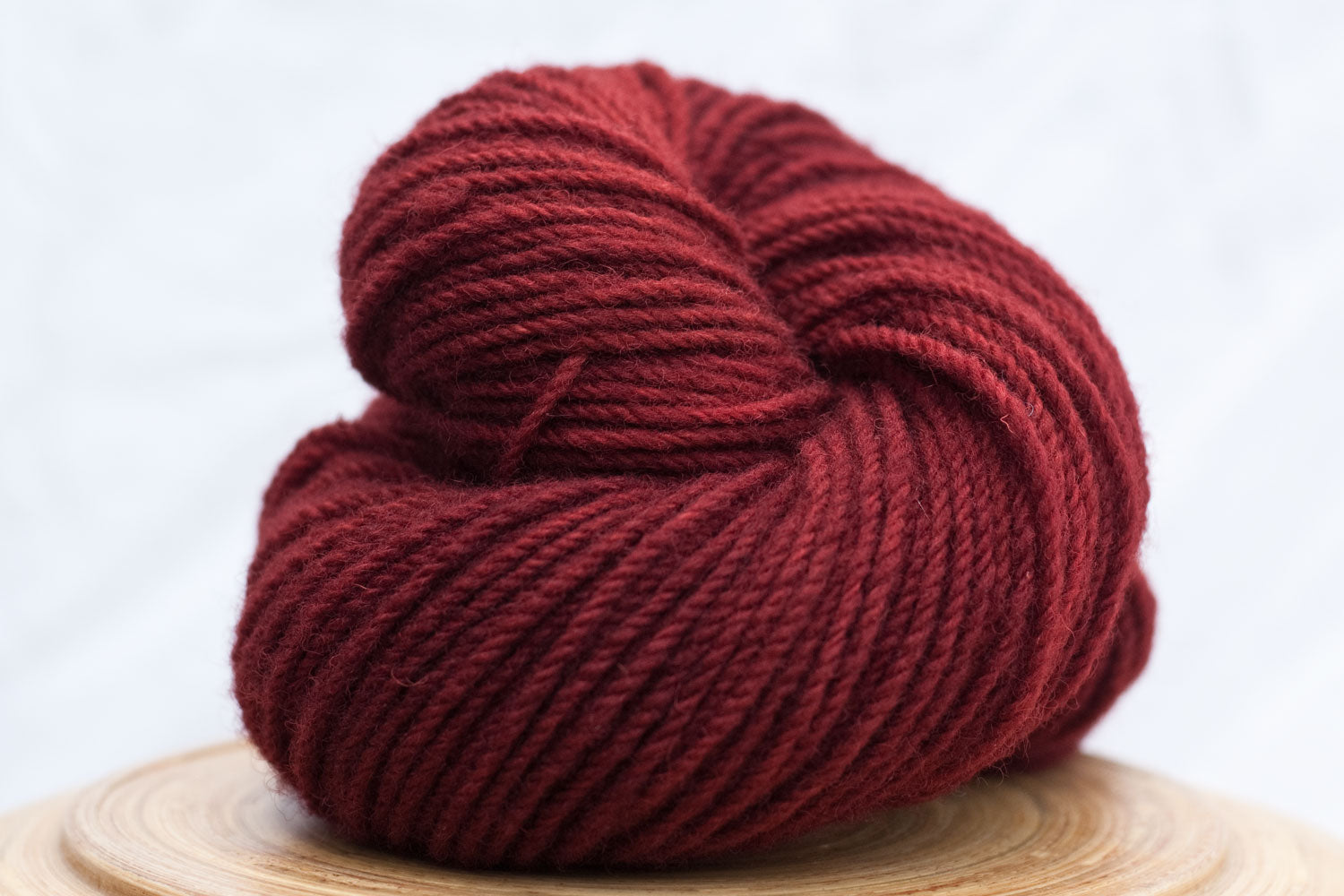 Cheviot - Bulky Weight (limited edition)