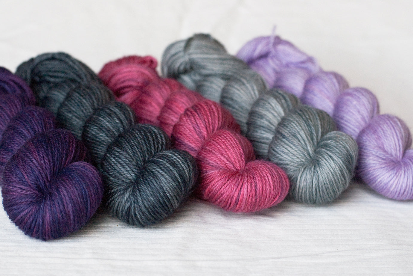 Dreamy: ensemble pour Line Dance MKAL