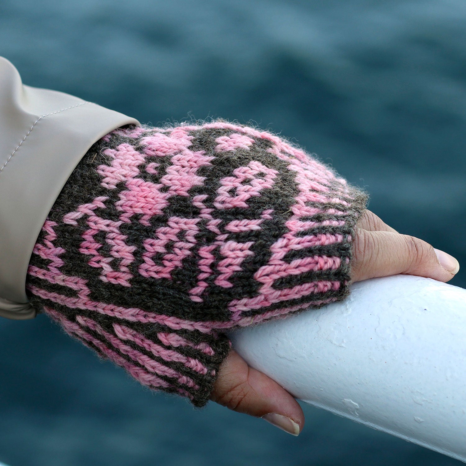 Kits pour mitaines Garden City