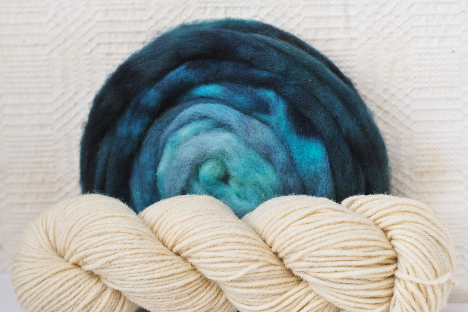 Kit Heart's Delight - Icy River