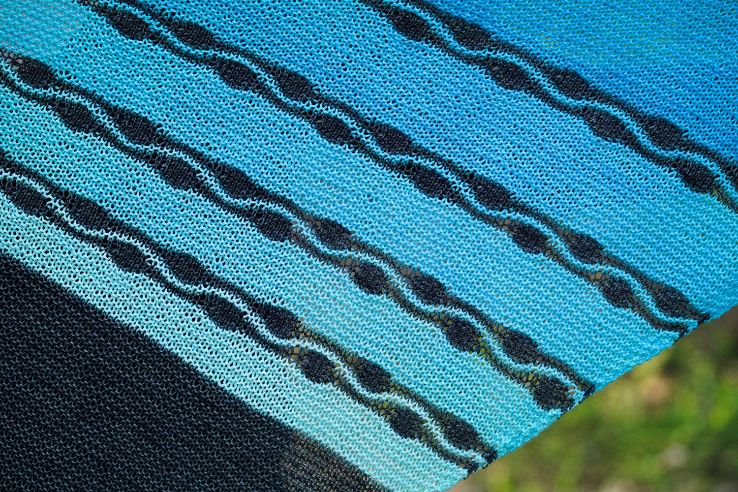 Ensembles de laine "Islands in the Stream"