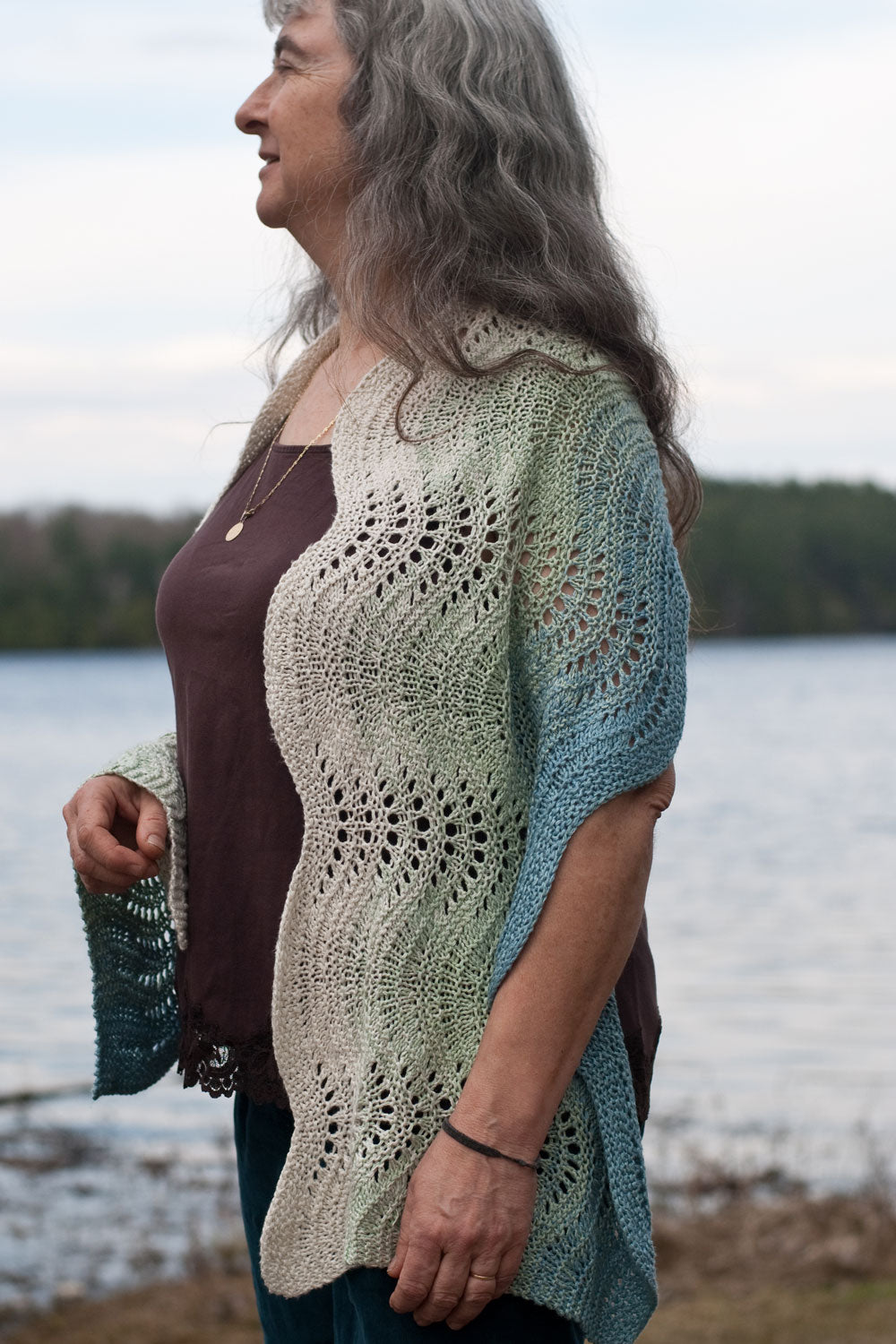 Ensembles de Lakeshore Wrap