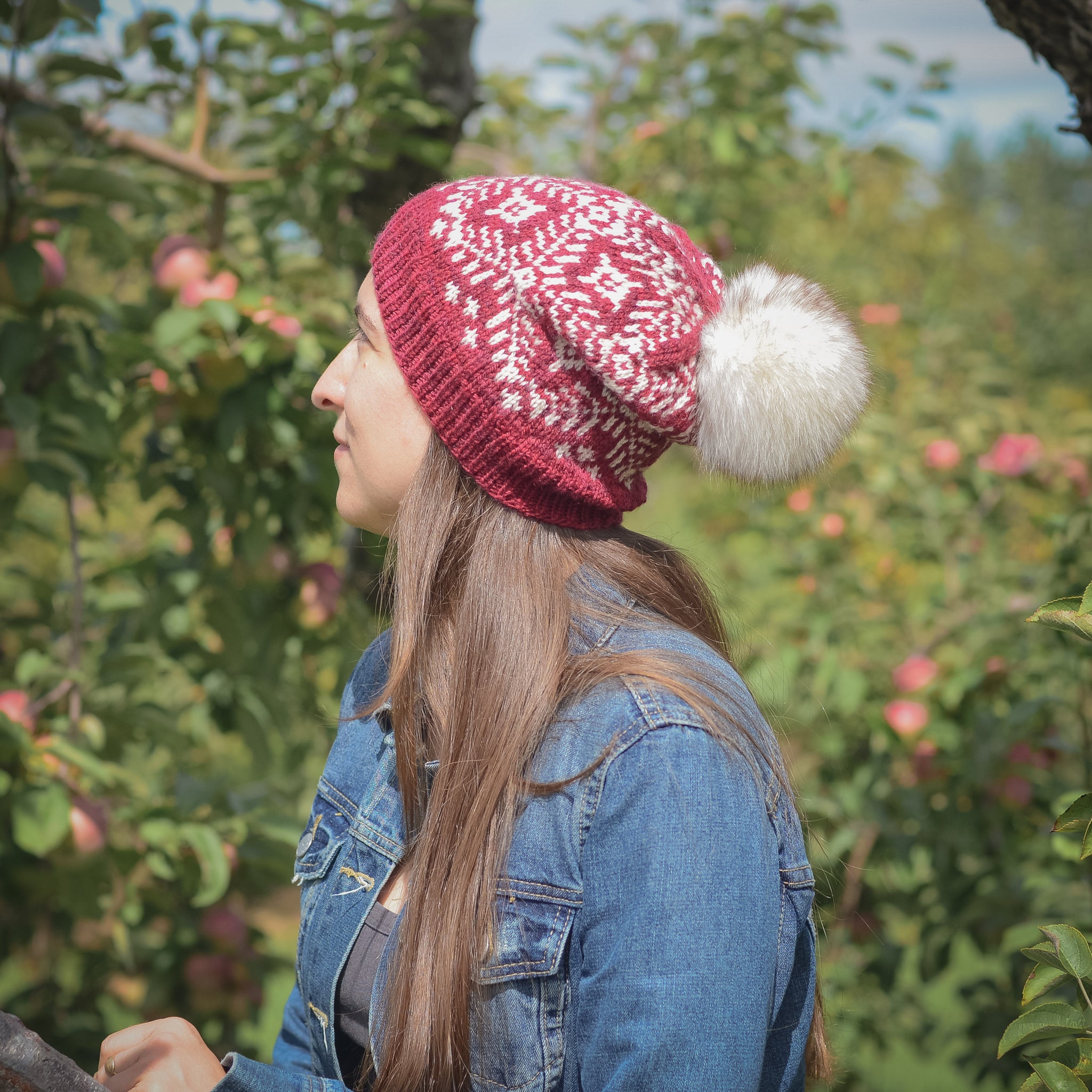 Kit de Tuque North Star